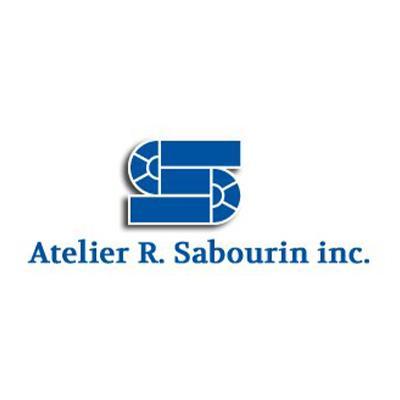 logo Atelier R.Sabourin inc