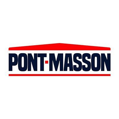 logo Materiaux Pont-Masson