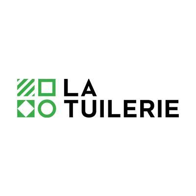 logo La tuilerie